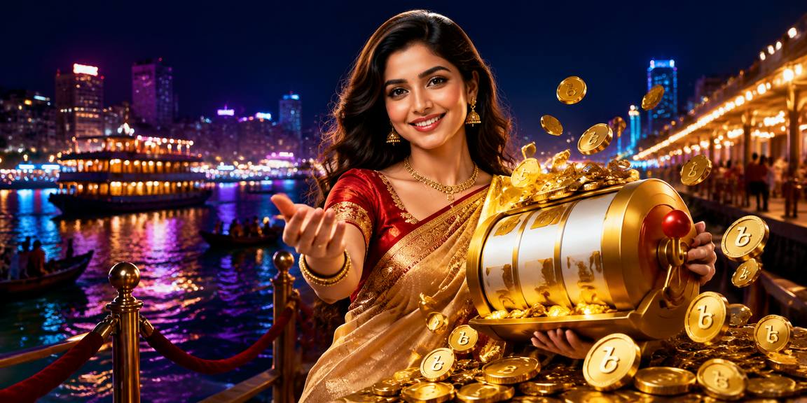 7p7779 ৩ ধাপে অ্যাপ ইনস্টল করুন